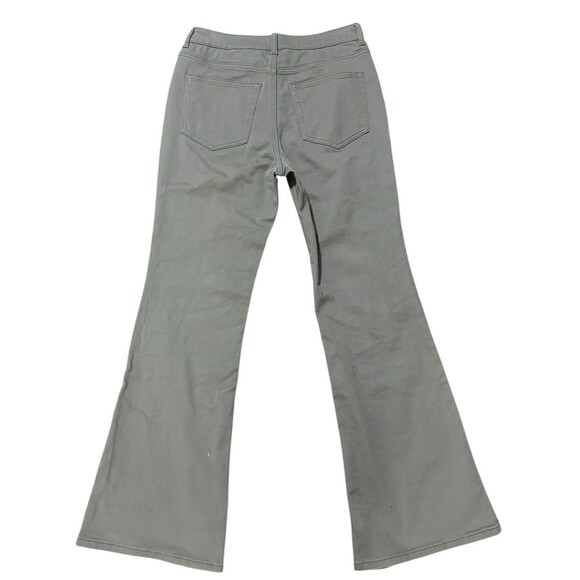 Divided Gray Flare Jeans‎ Sz 10 - Picture 2 of 5